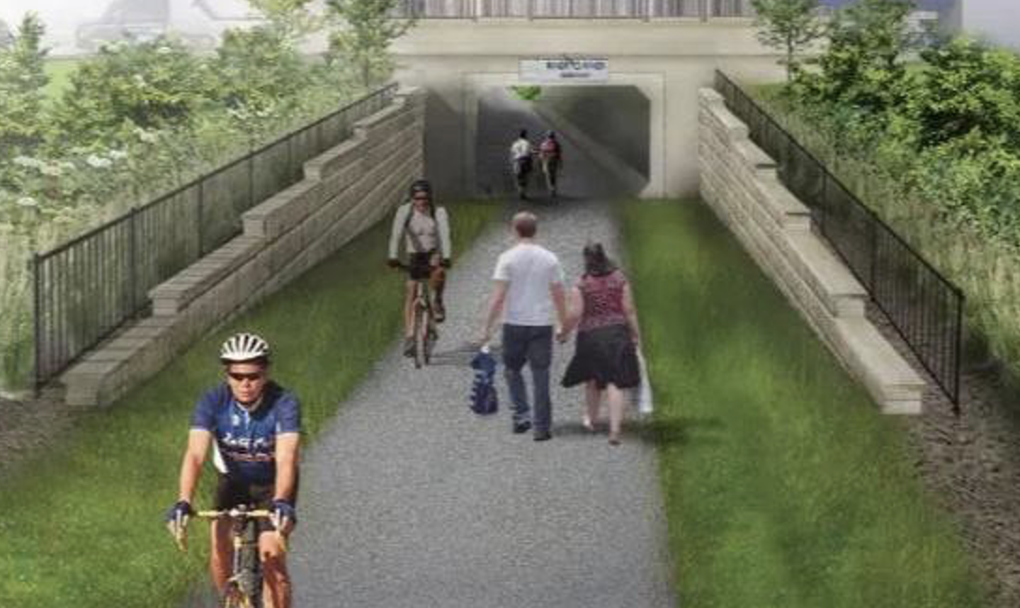 marquette-trail-underpass-iowa-initiative-for-sustainable-communities